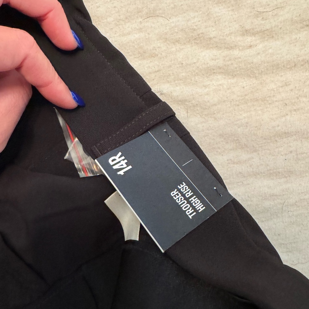 Trouser
